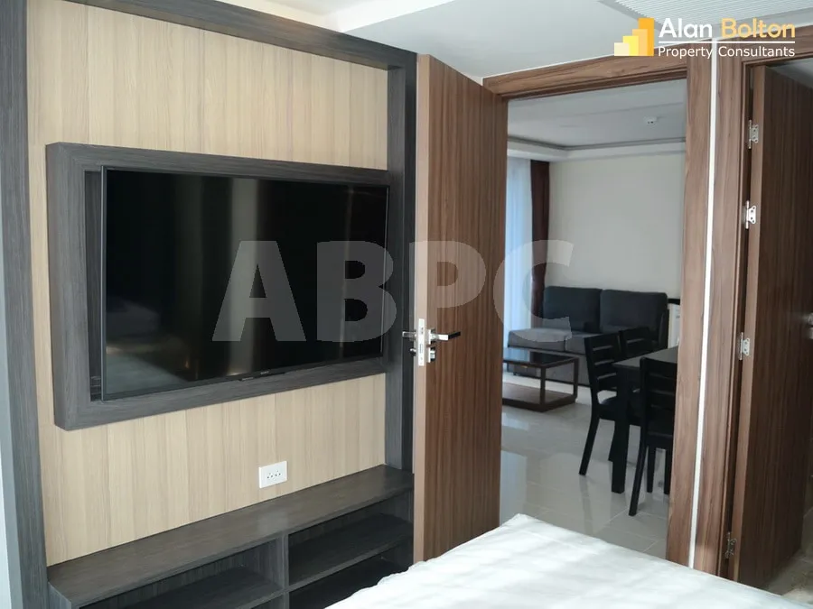 JUST IN 2 Bedroom Condo in Grand Avenue photo 12