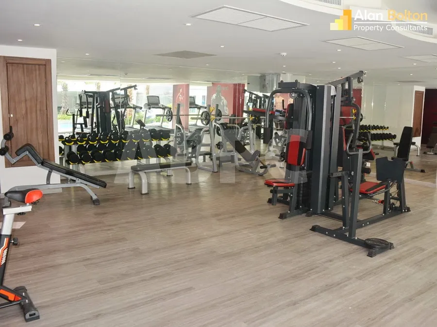 JUST IN 2 Bedroom Condo in Grand Avenue photo 14