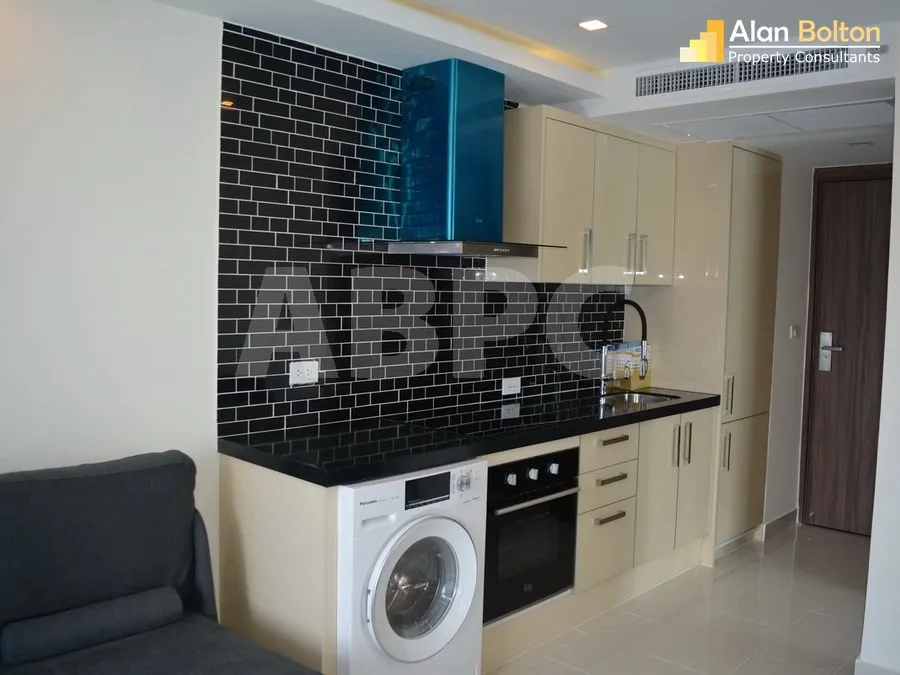 JUST IN 2 Bedroom Condo in Grand Avenue photo 4
