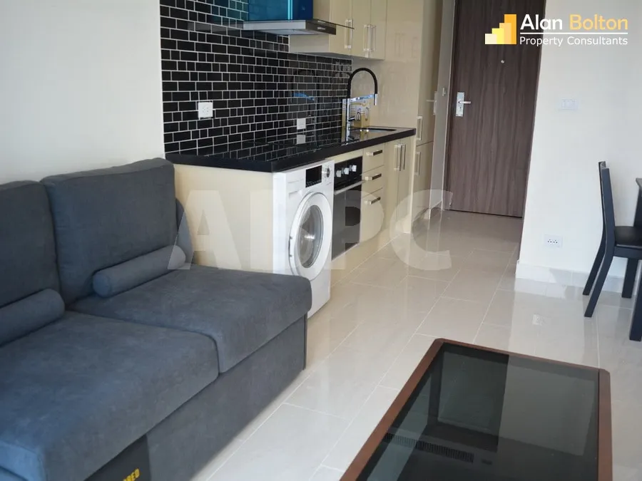 JUST IN 2 Bedroom Condo in Grand Avenue photo 5