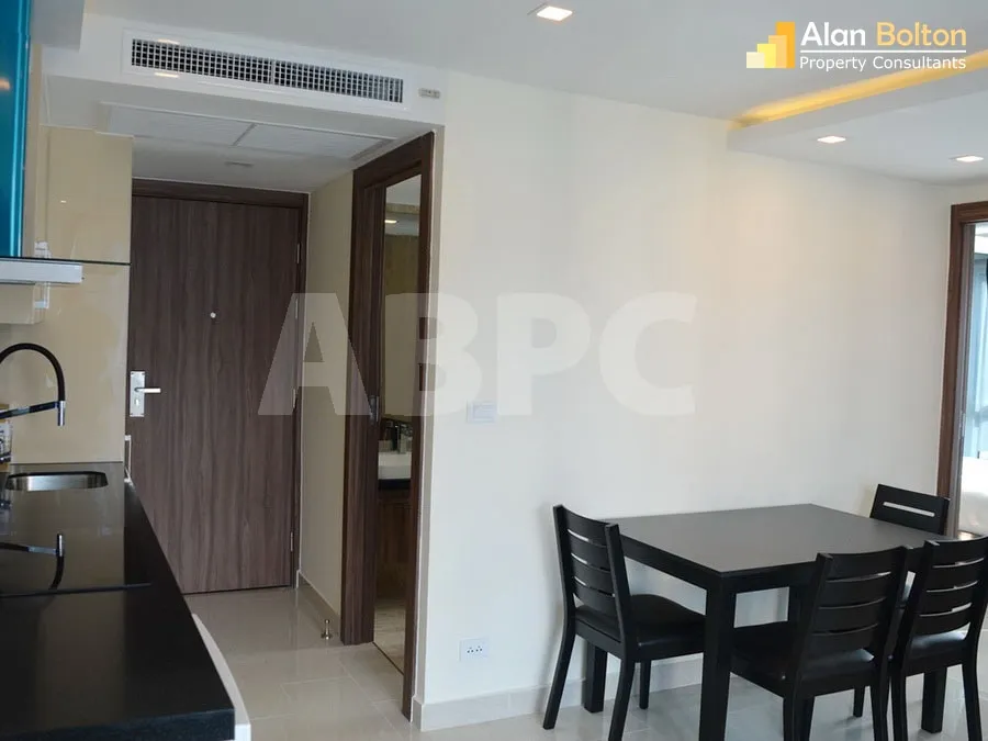 JUST IN 2 Bedroom Condo in Grand Avenue photo 6