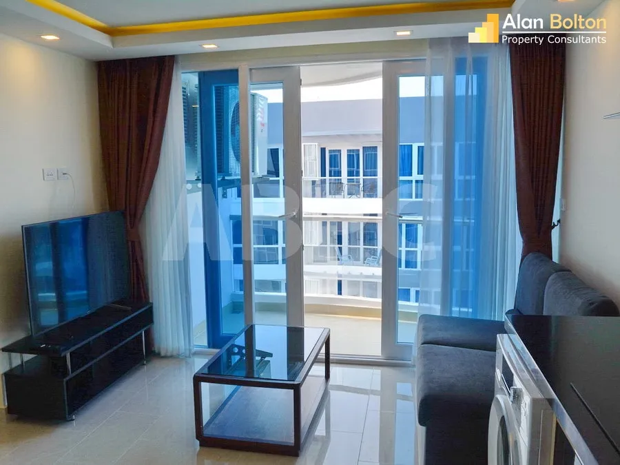 JUST IN 2 Bedroom Condo in Grand Avenue photo 7