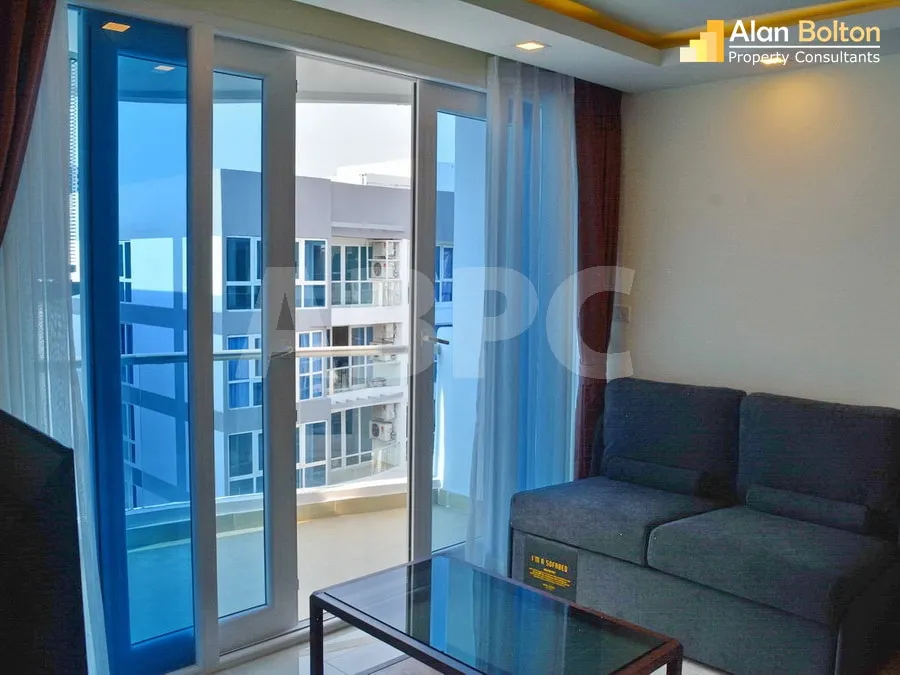 JUST IN 2 Bedroom Condo in Grand Avenue photo 8