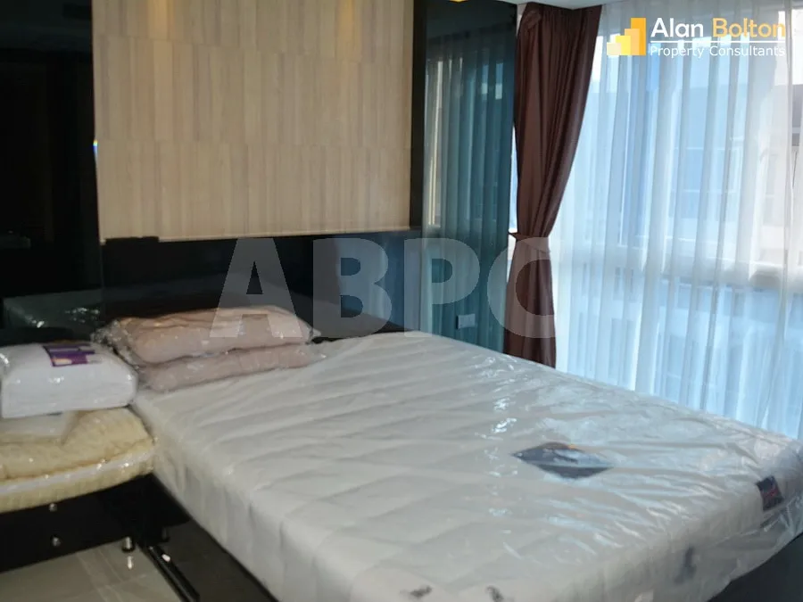 JUST IN 2 Bedroom Condo in Grand Avenue photo 9