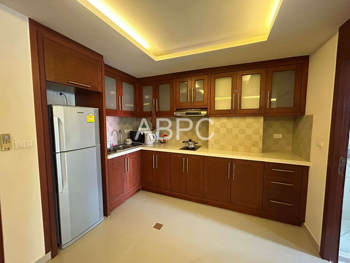 JUST IN 1 Bed in City Garden For Rent photo 11