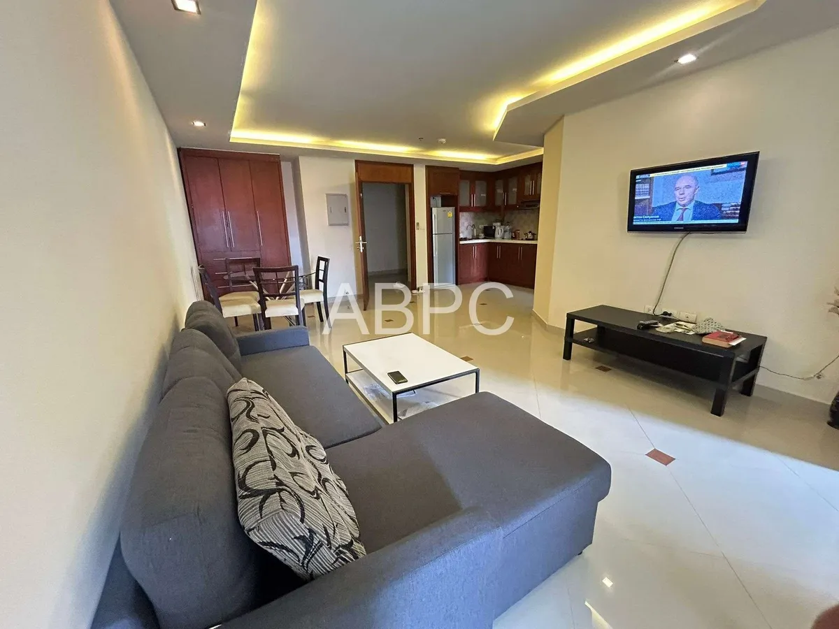 JUST IN 1 Bed in City Garden For Rent photo 12