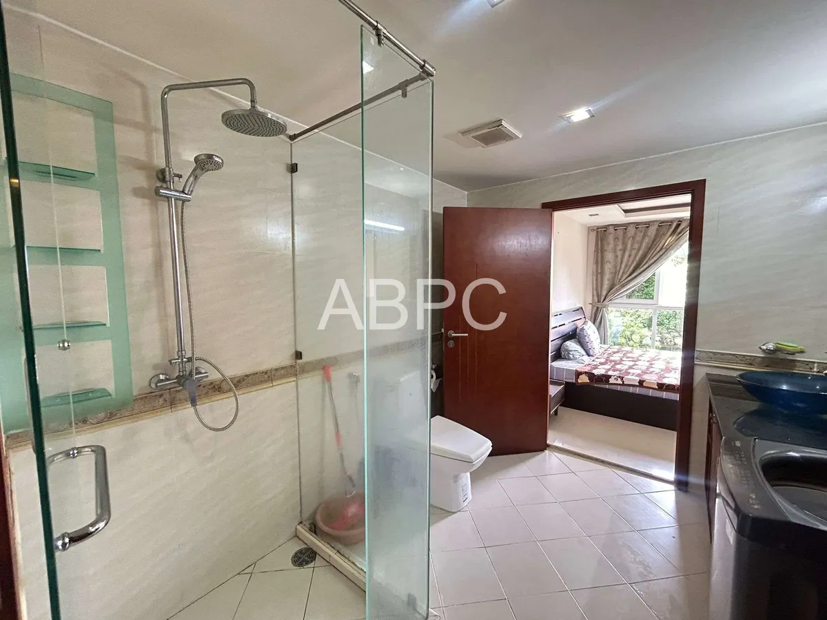 JUST IN 1 Bed in City Garden For Rent photo 13
