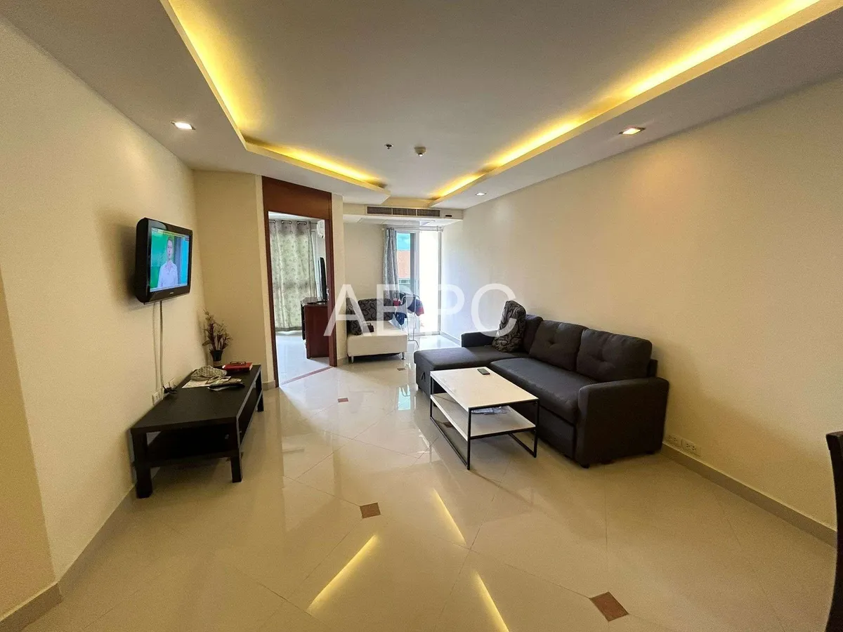 JUST IN 1 Bed in City Garden For Rent photo 14