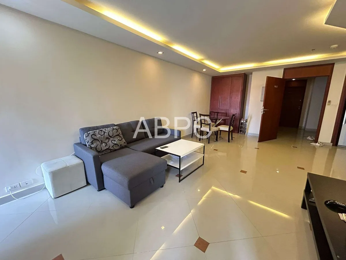 JUST IN 1 Bed in City Garden For Rent photo 3