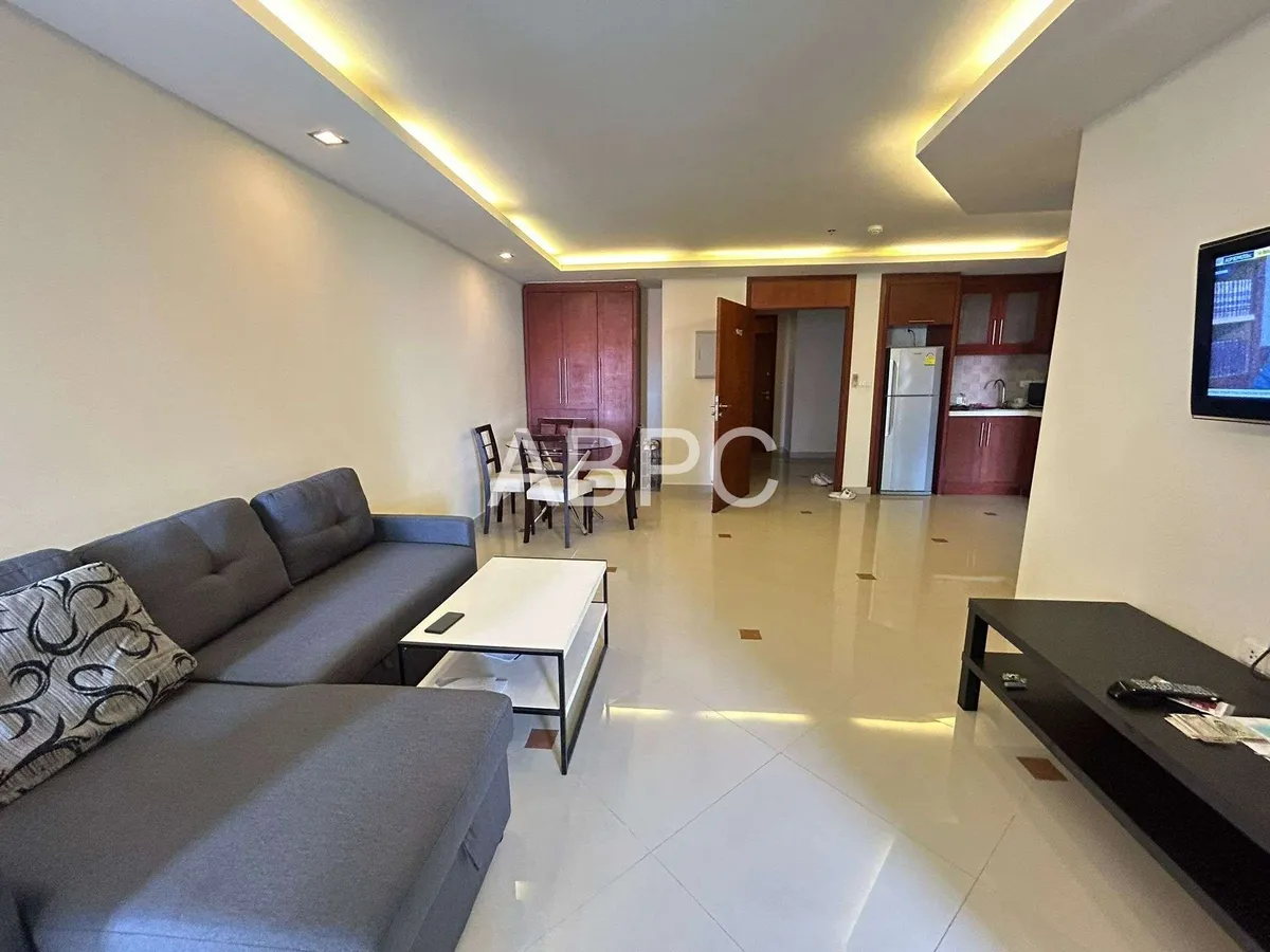 JUST IN 1 Bed in City Garden For Rent photo 4