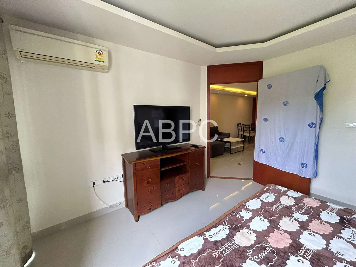 JUST IN 1 Bed in City Garden For Rent photo 6