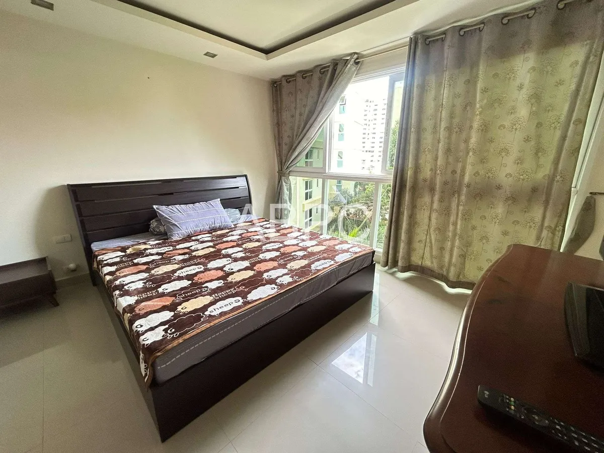 JUST IN 1 Bed in City Garden For Rent photo 7