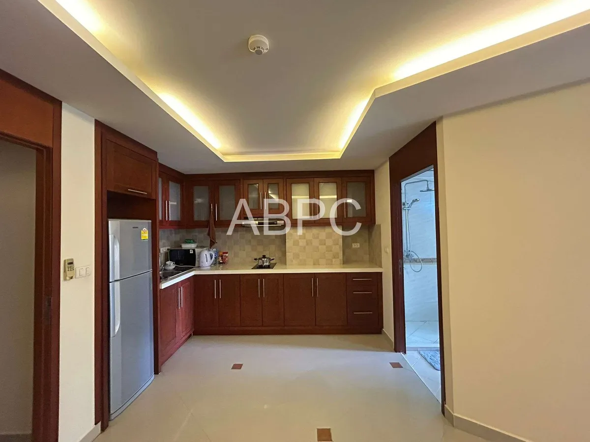 JUST IN 1 Bed in City Garden For Rent photo 8