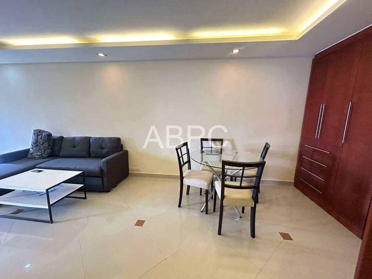 JUST IN 1 Bed in City Garden For Rent photo 10