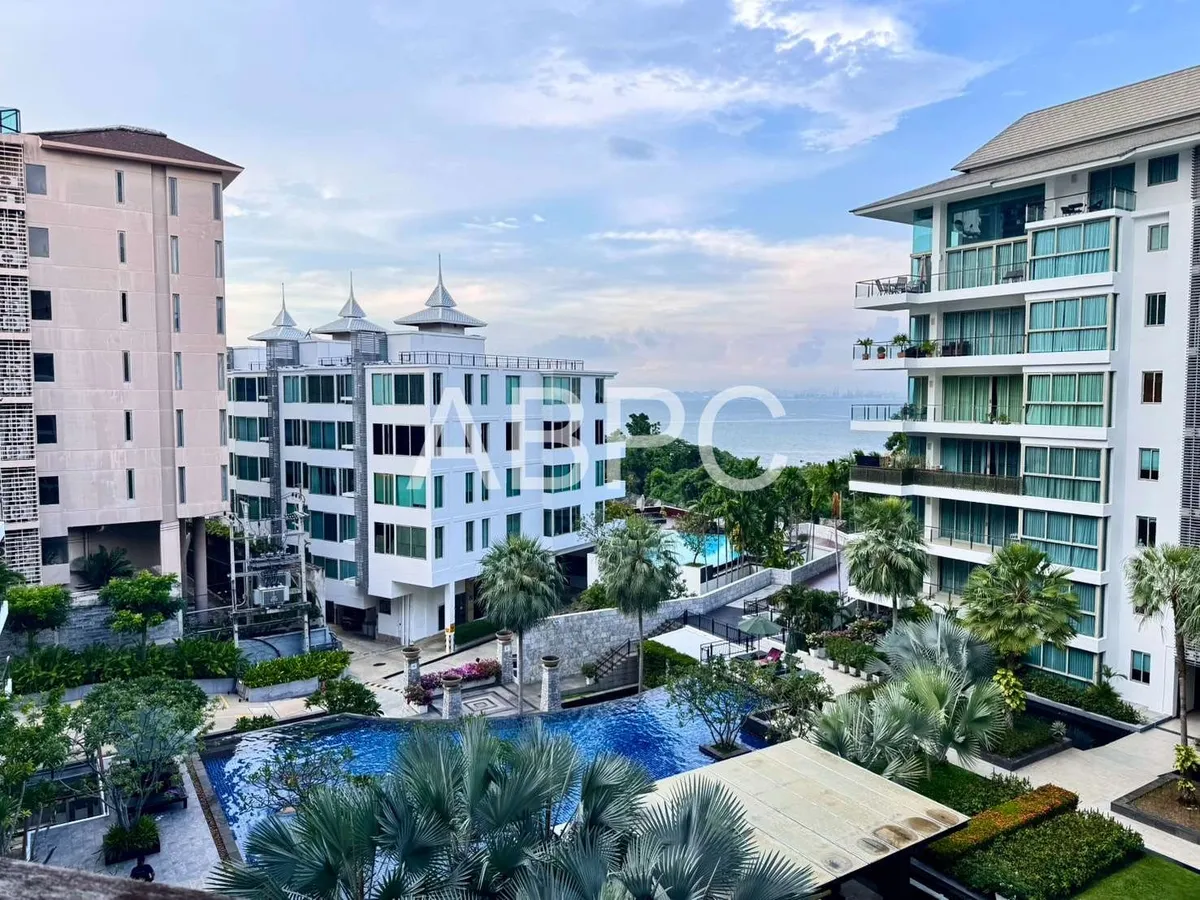 2 Bed 2 Bath in Wong Amat CR6394