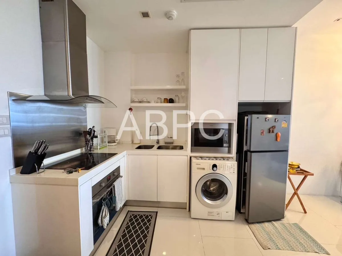 2 Bed 2 Bath in Wong Amat CR6394 photo 11