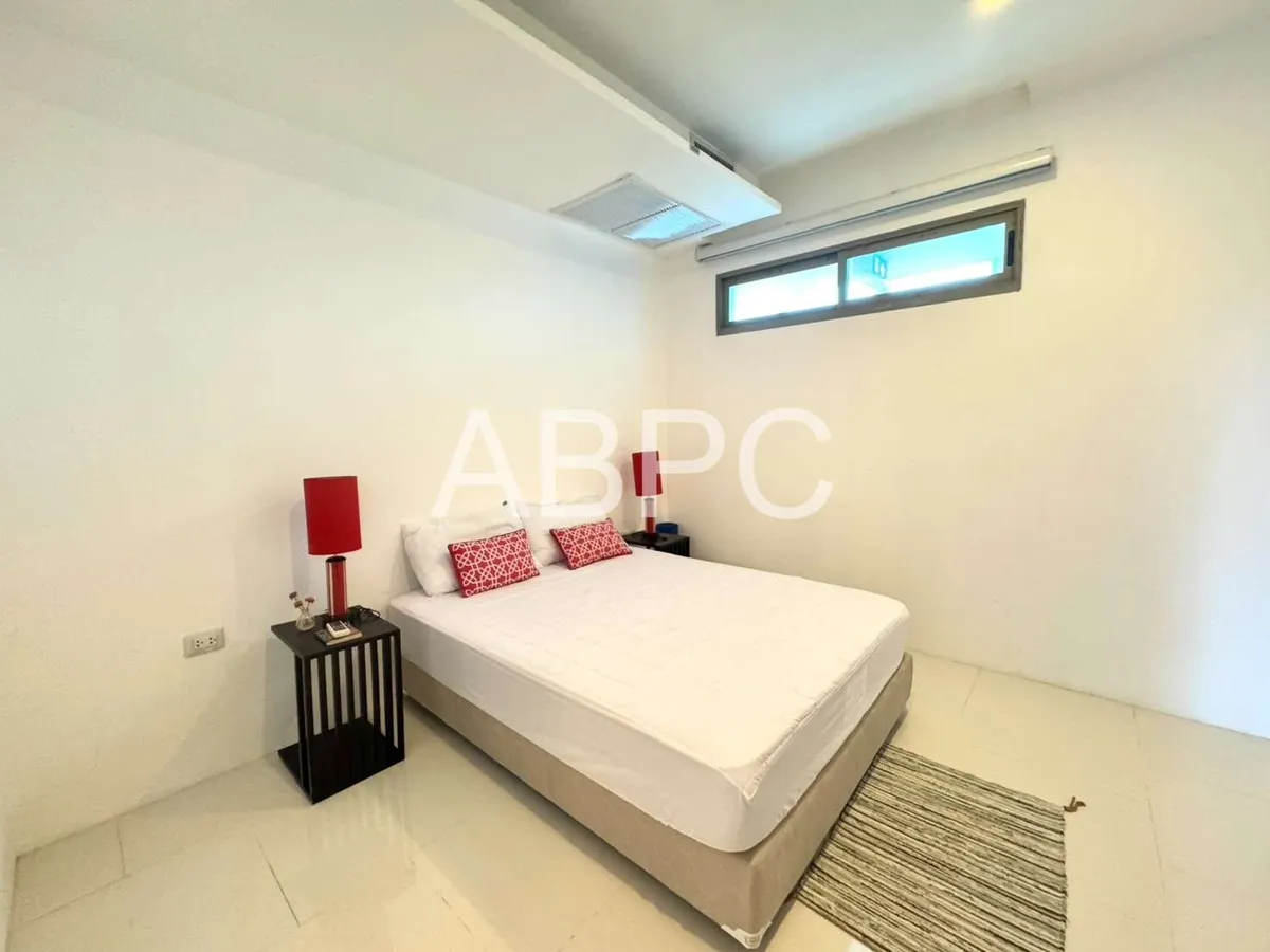 2 Bed 2 Bath in Wong Amat CR6394 photo 3