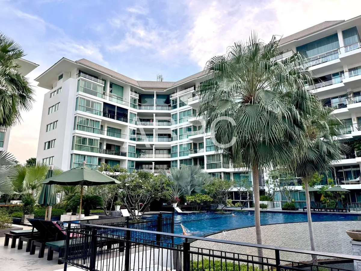 2 Bed 2 Bath in Wong Amat CR6394 photo 6