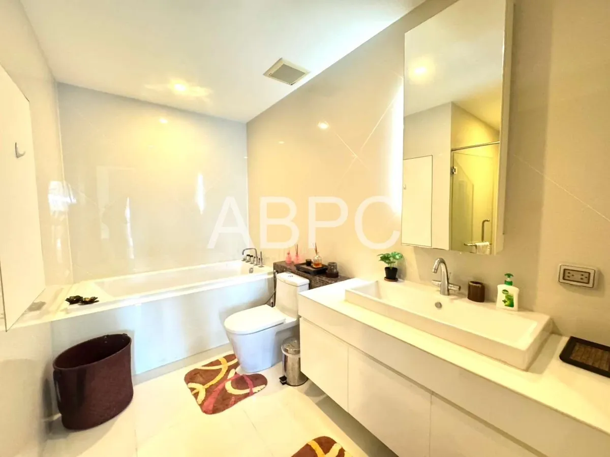 2 Bed 2 Bath in Wong Amat CR6394 photo 7