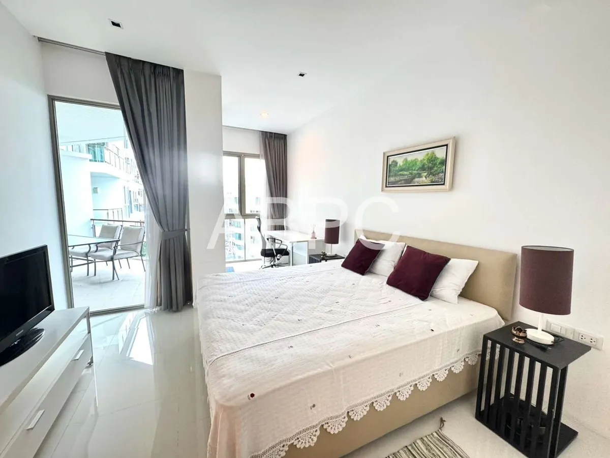 2 Bed 2 Bath in Wong Amat CR6394 photo 8
