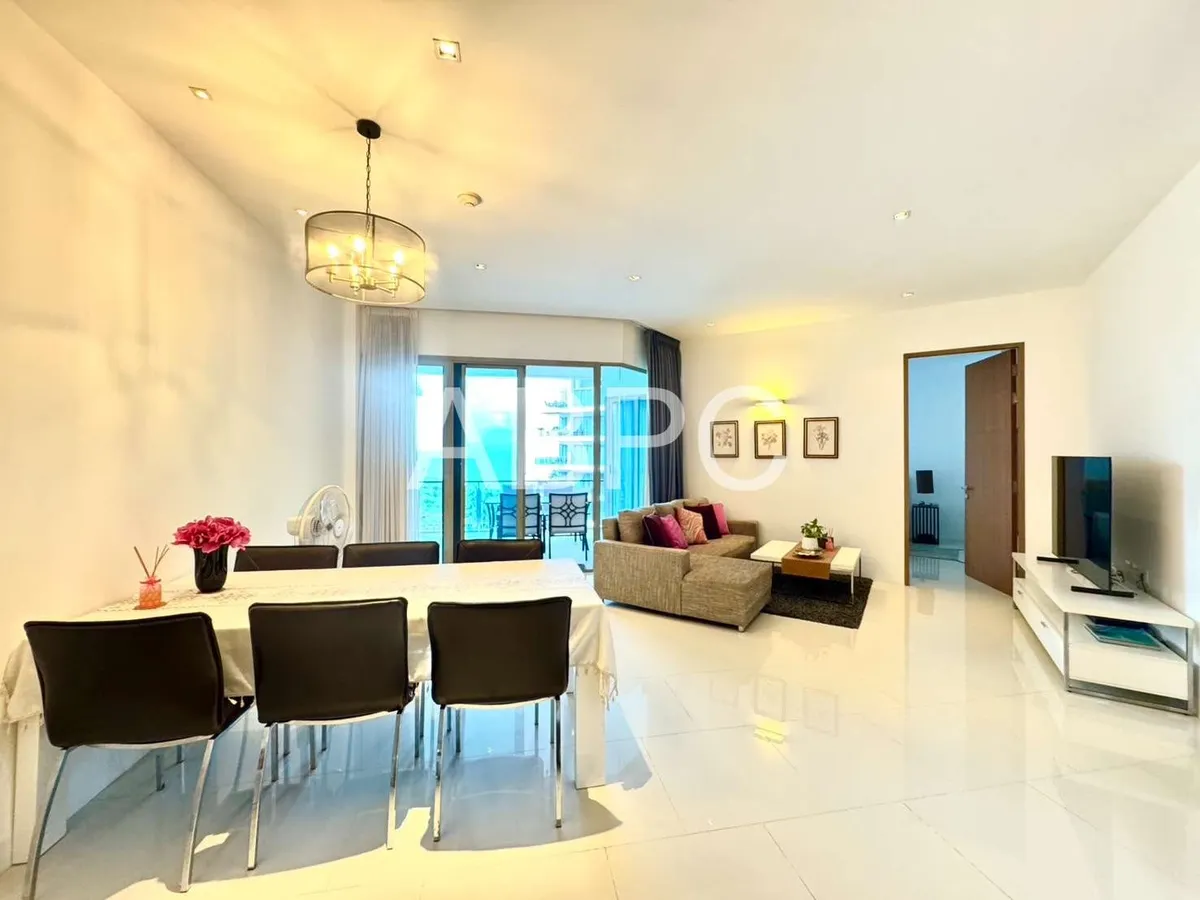 2 Bed 2 Bath in Wong Amat CR6394 photo 10