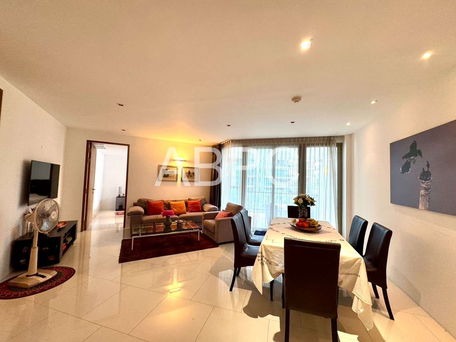 2 Bed 2 Bath in Wong Amat CR6395 photo 11