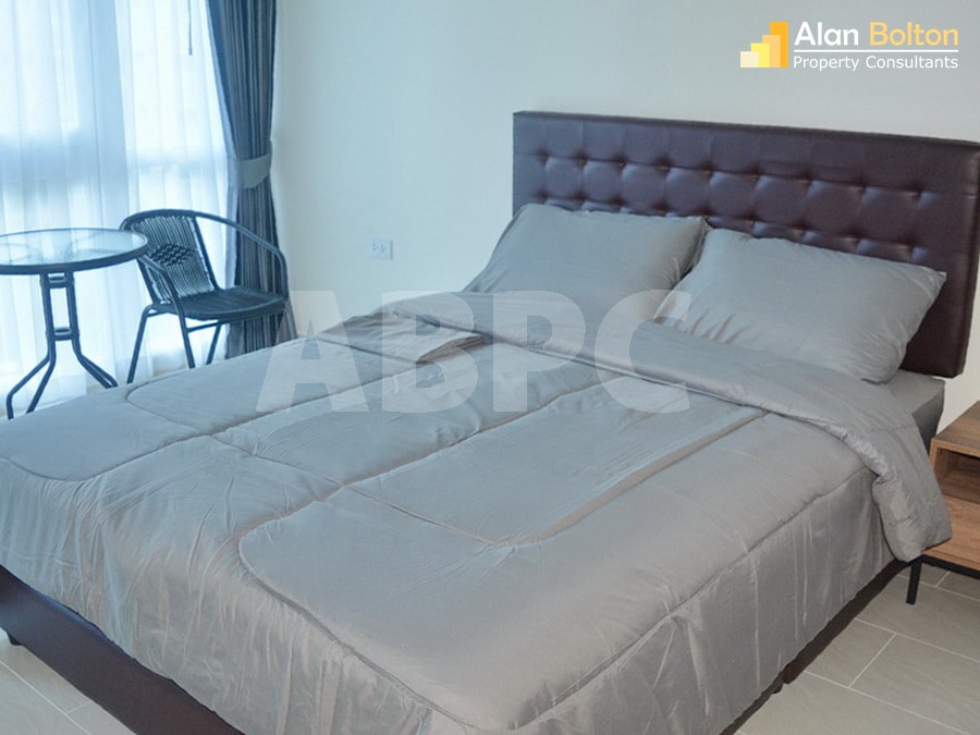 1 Bed 1 Bath in Central Pattaya CR6400 photo 4