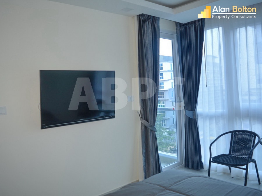 1 Bed 1 Bath in Central Pattaya CR6400 photo 5