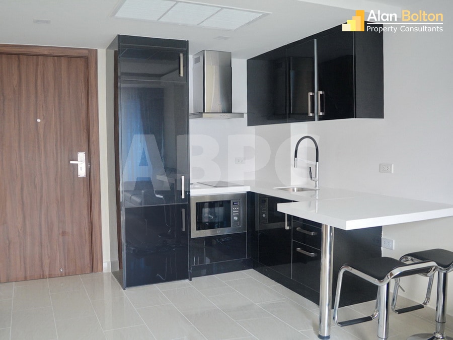 1 Bed 1 Bath in Central Pattaya CR6400 photo 6