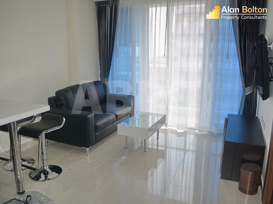 1 Bed 1 Bath in Central Pattaya CR6400 photo 3