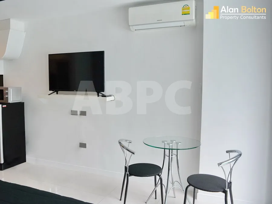 Studio Bed 1 Bath in Central Pattaya CR6405 photo 2