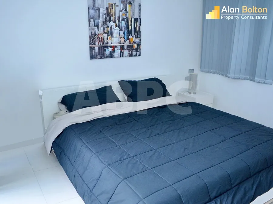 Studio Bed 1 Bath in Central Pattaya CR6405 photo 3
