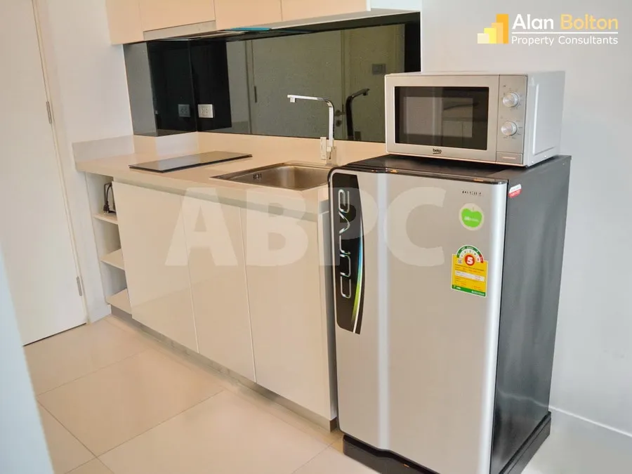 Studio Bed 1 Bath in Central Pattaya CR6405 photo 4