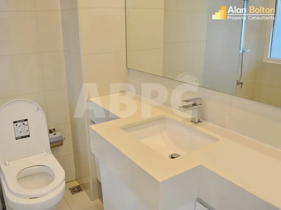 Studio Bed 1 Bath in Central Pattaya CR6405 photo 5