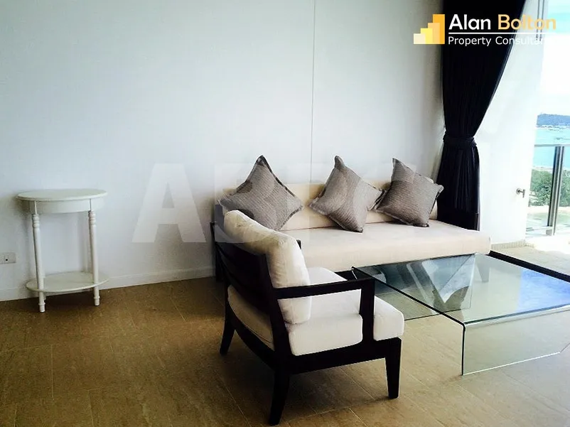 Ocean View 3 Bedroom 2 bathroom Condo in Northpoint CR6415 photo 3