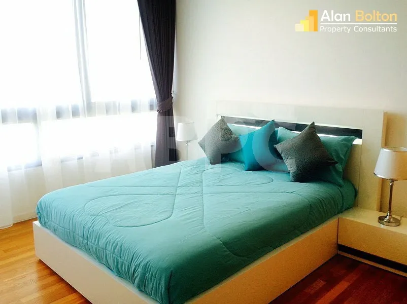 Ocean View 3 Bedroom 2 bathroom Condo in Northpoint CR6415 photo 4