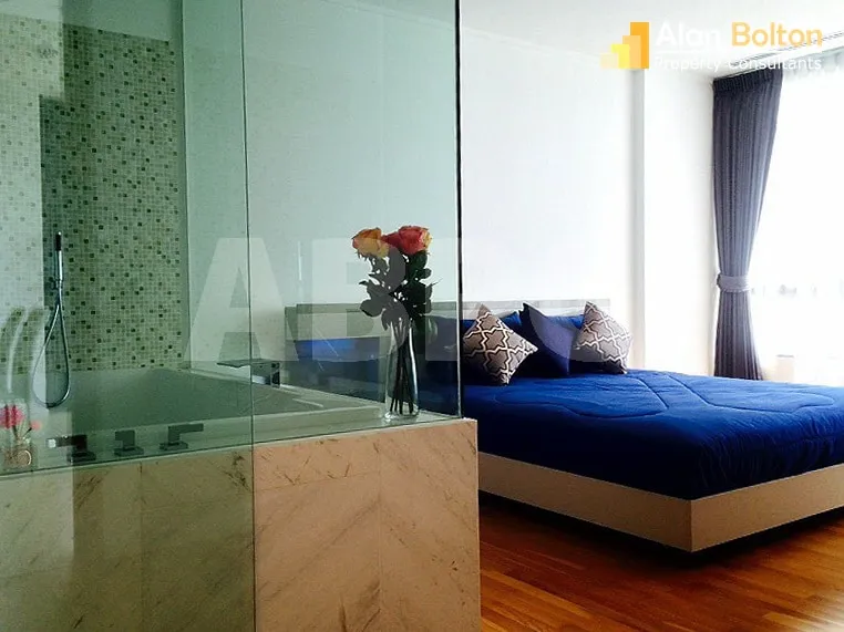 Ocean View 3 Bedroom 2 bathroom Condo in Northpoint CR6415 photo 5