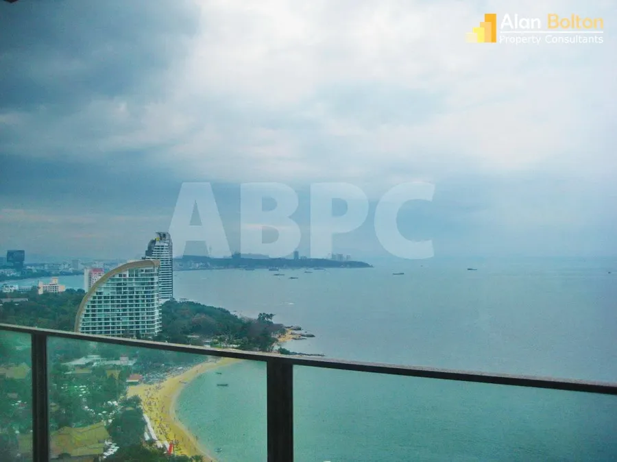 Ocean View 3 Bedroom 2 bathroom Condo in Northpoint CR6415 photo 7