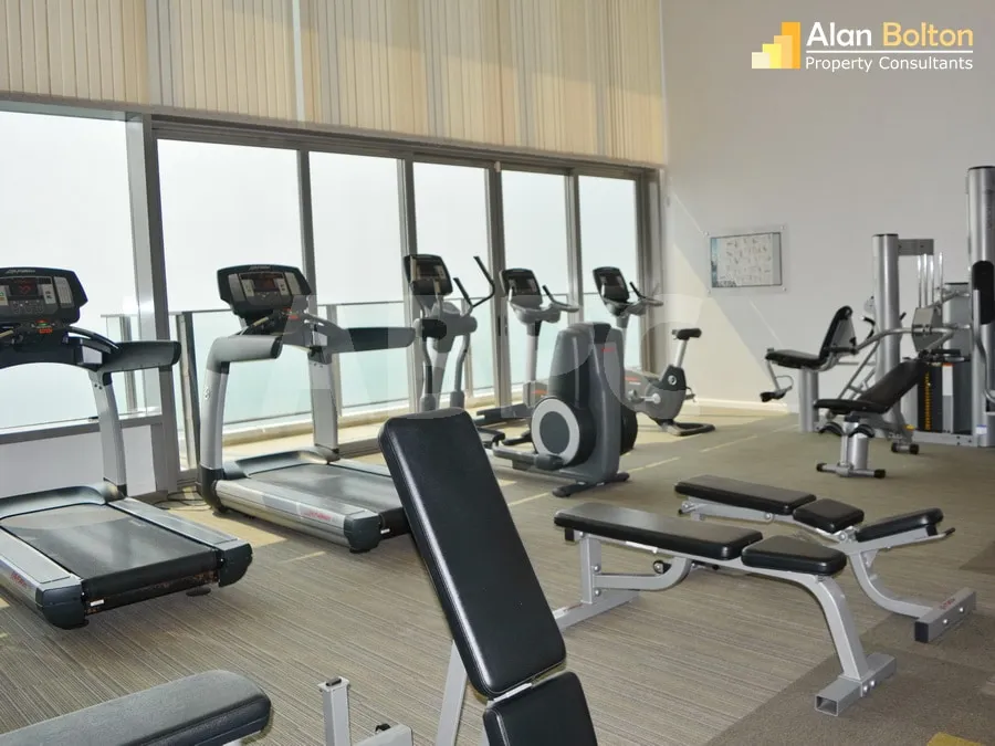 Ocean View 3 Bedroom 2 bathroom Condo in Northpoint CR6415 photo 8