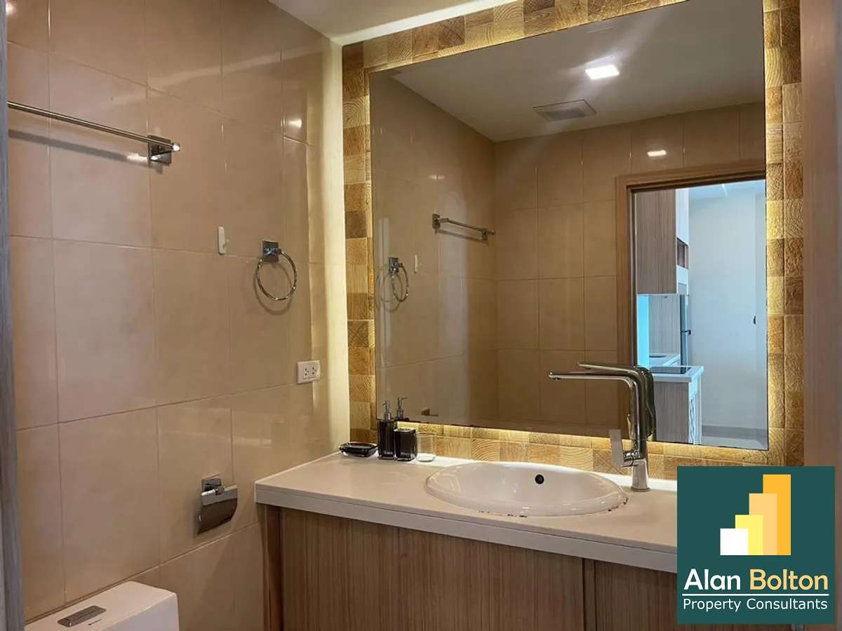 1 Bed 1 Bath in South Pattaya CR6419 photo 7