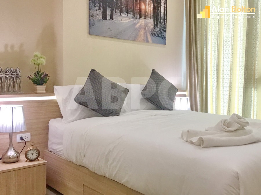 1 Bed 1 Bath in South Pattaya CR6419 photo 15