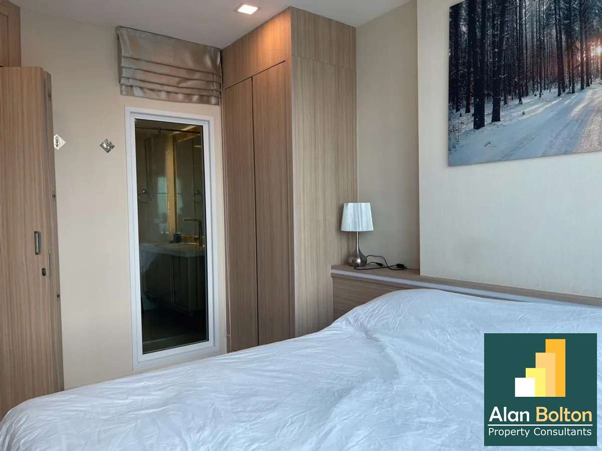 1 Bed 1 Bath in South Pattaya CR6419 photo 3