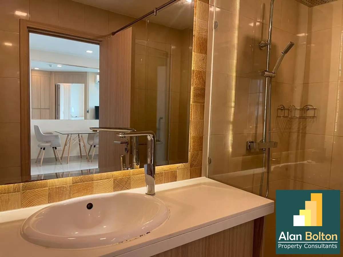 1 Bed 1 Bath in South Pattaya CR6419 photo 6