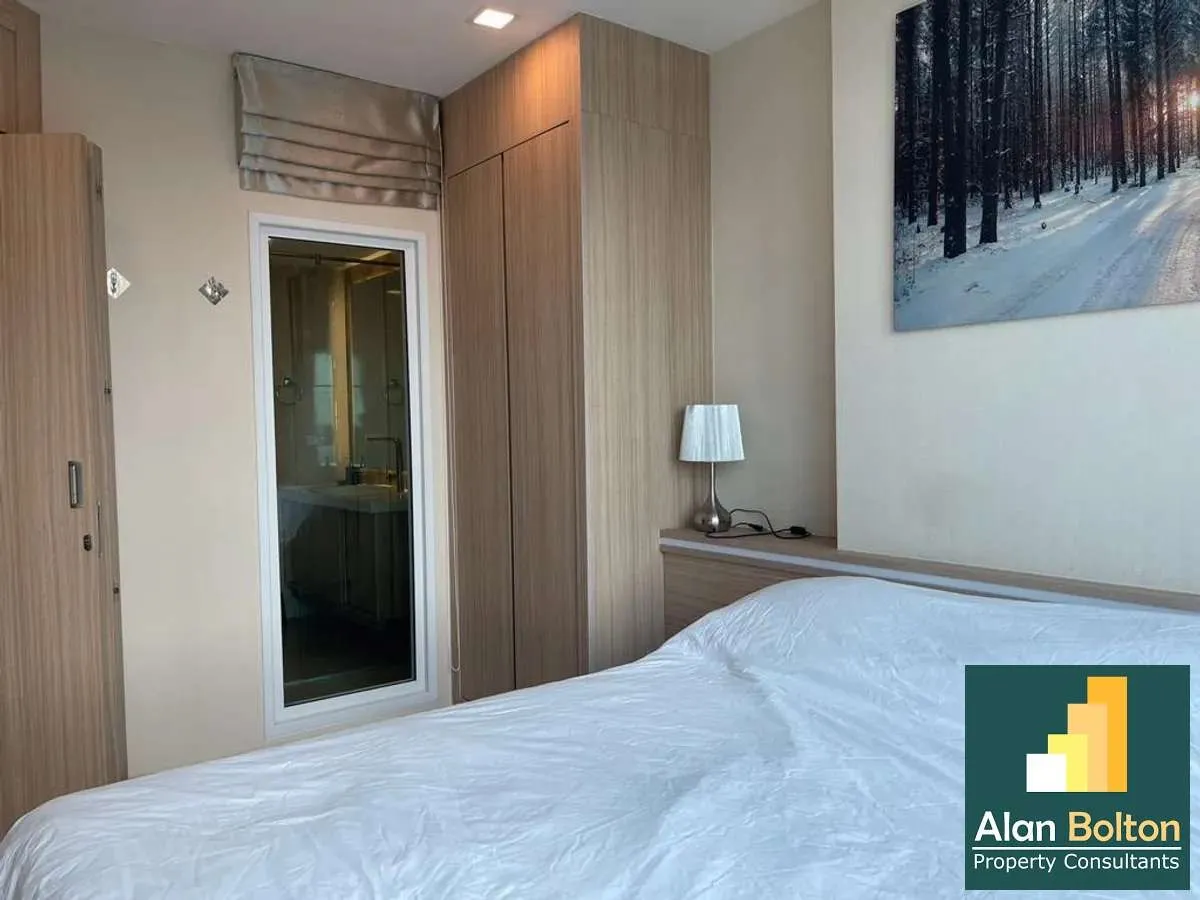 1 Bed 1 Bath in South Pattaya CR6419 photo 3