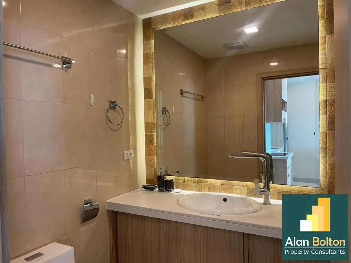 1 Bed 1 Bath in South Pattaya CR6419 photo 7