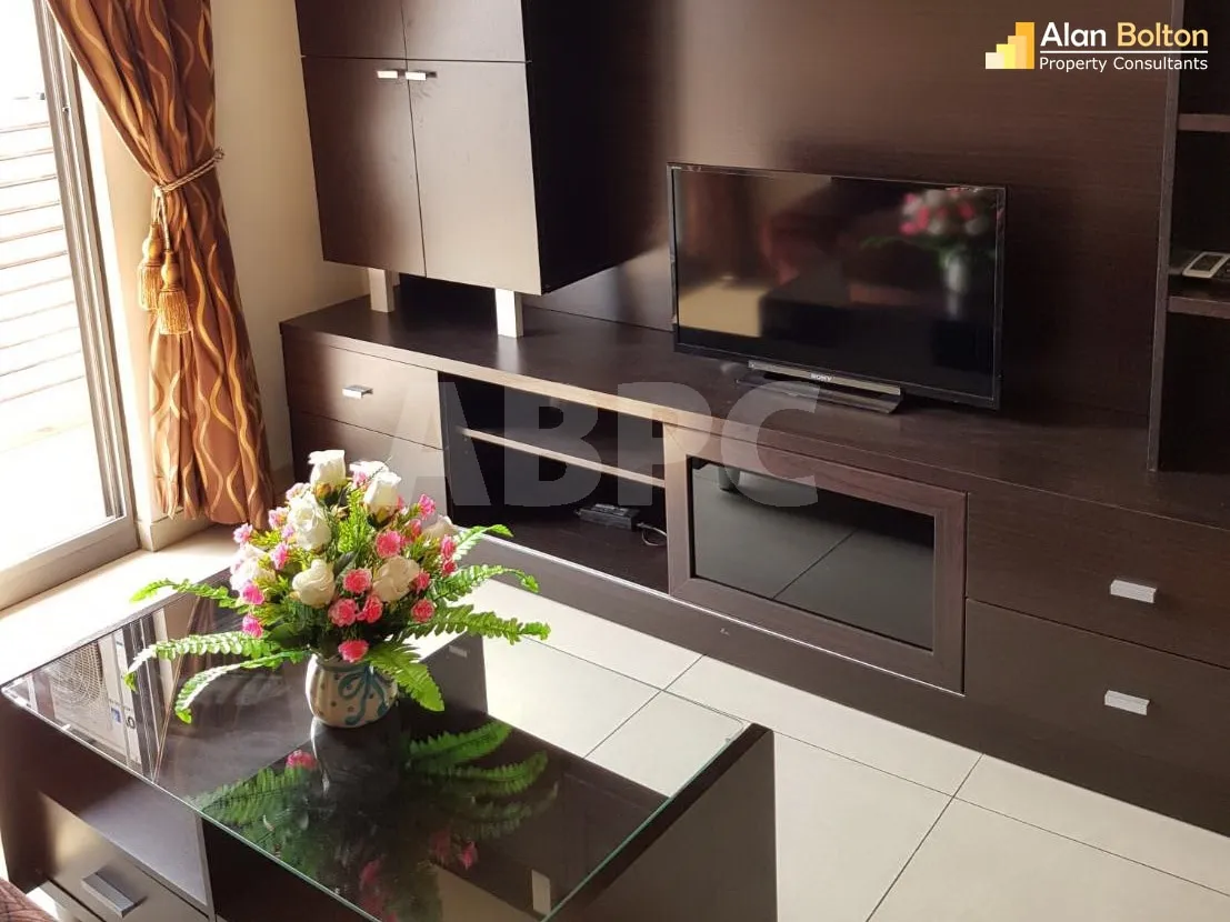 1 Bed 1 Bath in Pratumnak CR6423 photo 3