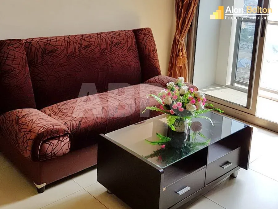 1 Bed 1 Bath in Pratumnak CR6423 photo 4