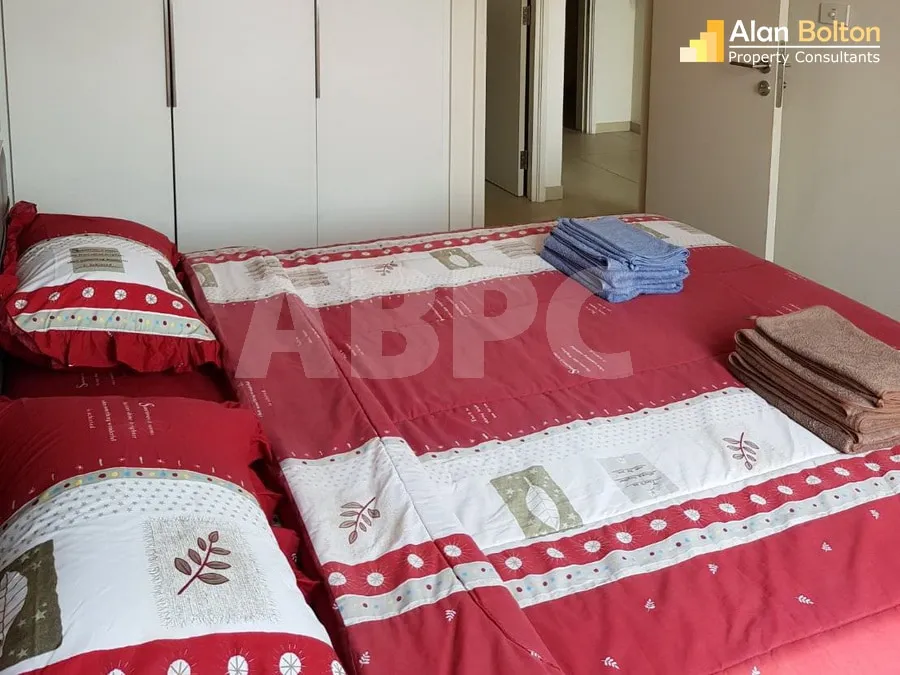 1 Bed 1 Bath in Pratumnak CR6423 photo 5