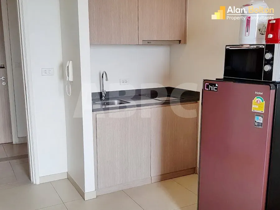 1 Bed 1 Bath in Pratumnak CR6423 photo 6