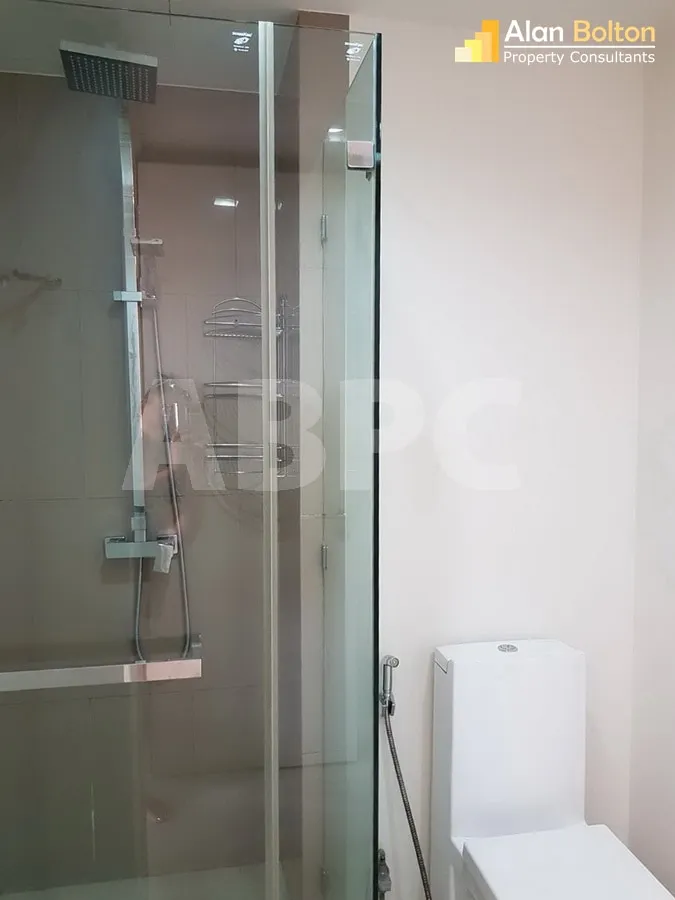 1 Bed 1 Bath in Pratumnak CR6423 photo 8